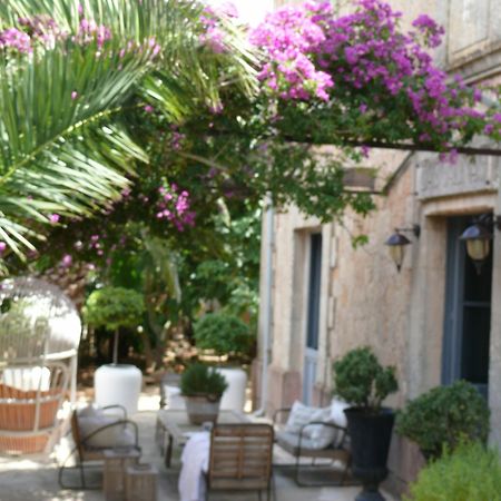 Villa Station Las Salinas Ses Salines (Mallorca) Exterior foto