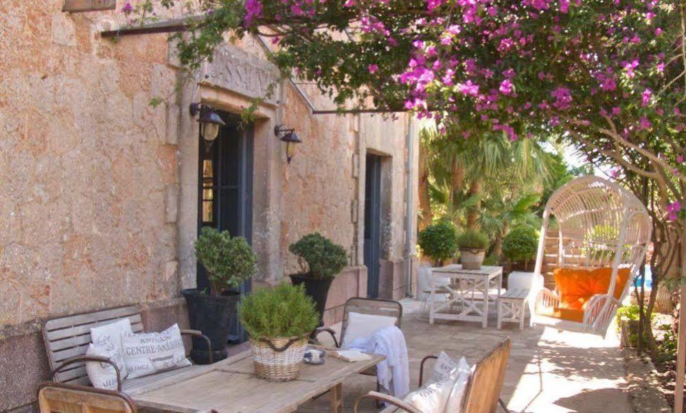 Villa Station Las Salinas Ses Salines (Mallorca) Exterior foto