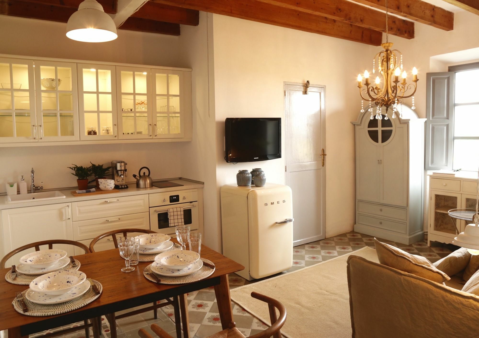 Villa Station Las Salinas Ses Salines (Mallorca) Exterior foto