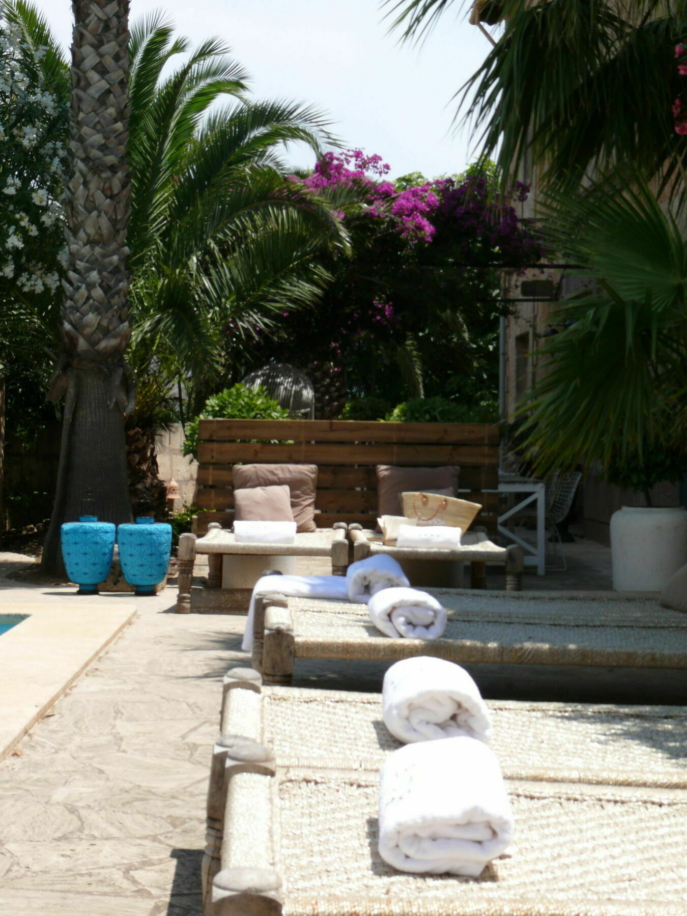 Villa Station Las Salinas Ses Salines (Mallorca) Exterior foto