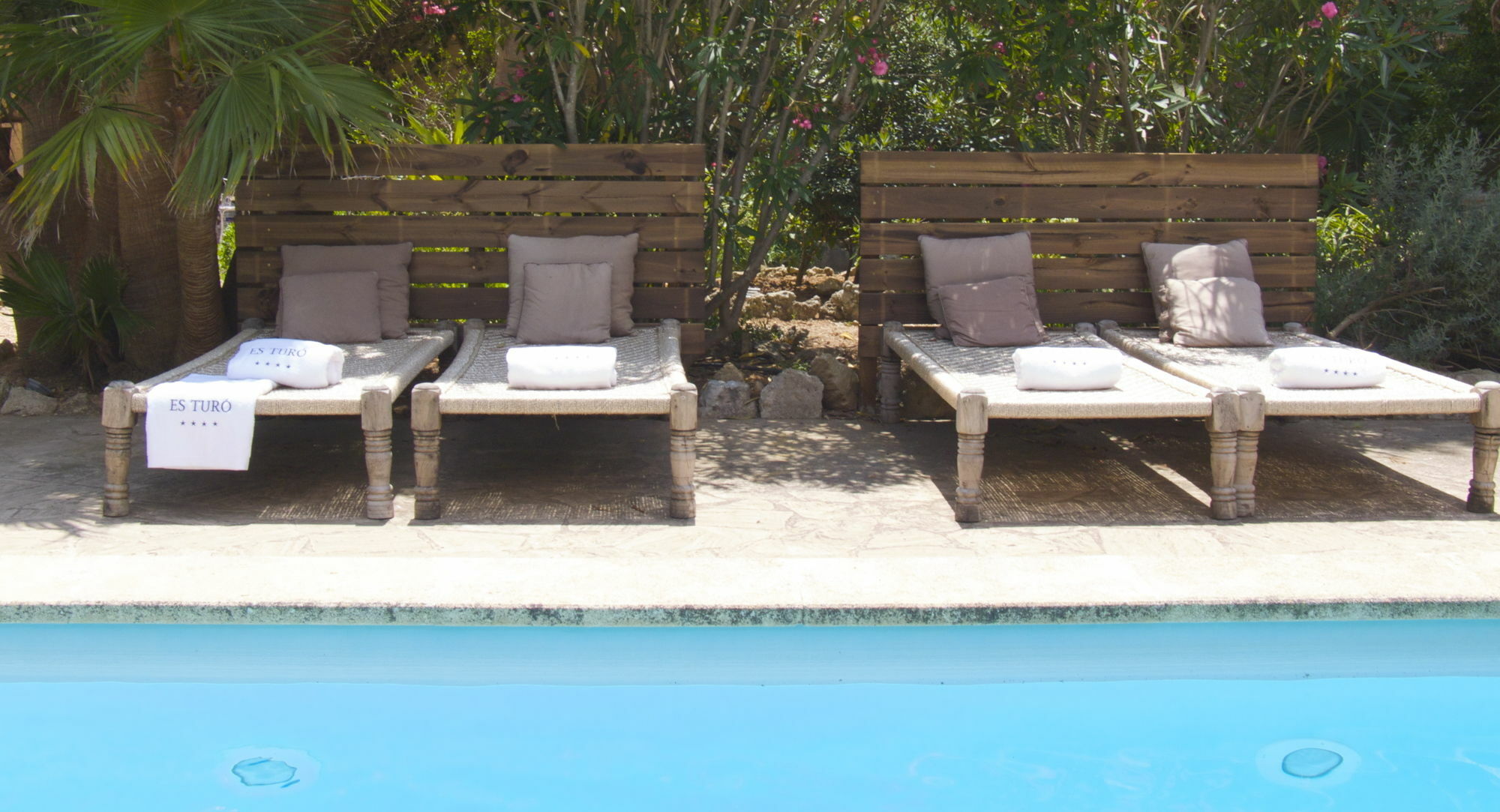 Villa Station Las Salinas Ses Salines (Mallorca) Exterior foto