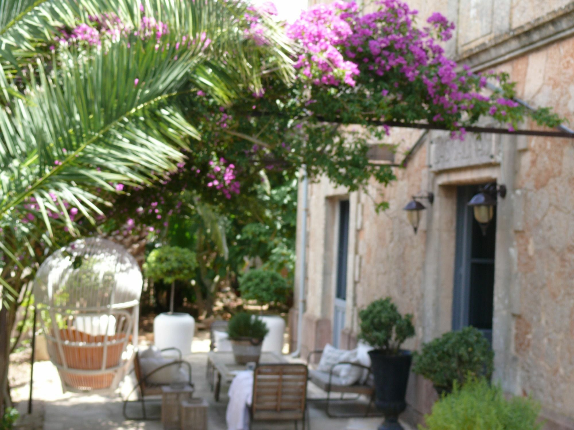 Villa Station Las Salinas Ses Salines (Mallorca) Exterior foto