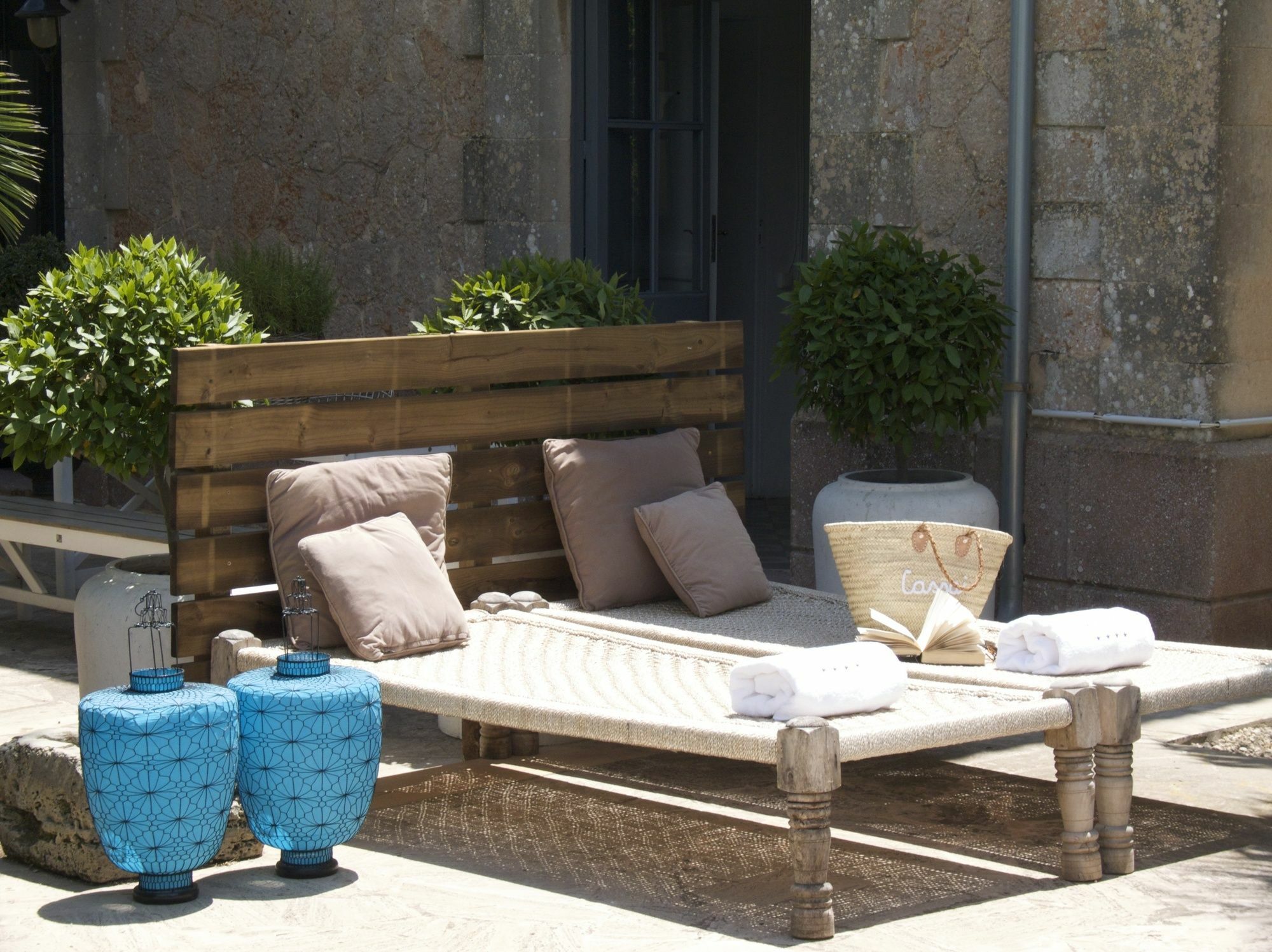 Villa Station Las Salinas Ses Salines (Mallorca) Exterior foto