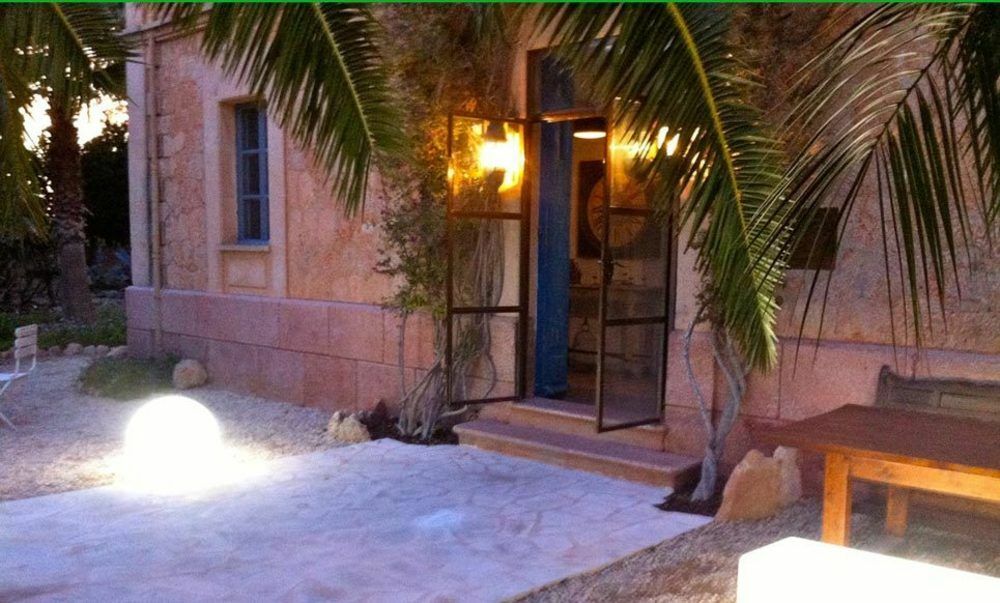 Villa Station Las Salinas Ses Salines (Mallorca) Exterior foto